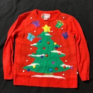 Ugly Christmas Sweater